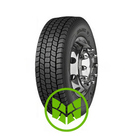 Sava Orjak 5 (ведущая) 295/80 R22,5 152/148M